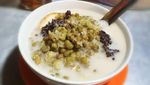 20 Bubur Kacang Ijo Legit Hangat Ada di Sini