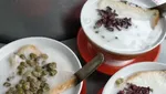 20 Bubur Kacang Ijo Legit Hangat Ada di Sini