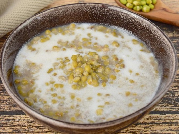 Hangat dan Manis 20 Bubur Kacang Ijo Enak Ada di Sini Hangat dan Manis 20 Bubur Kacang Ijo Enak Ada di Sini