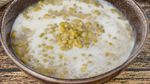 20 Bubur Kacang Ijo Legit Hangat Ada di Sini