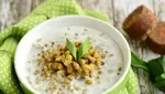 20 Bubur Kacang Ijo Legit Hangat Ada di Sini