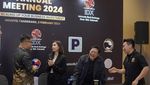 Idepreneurs Bukti Nyata Anak Muda Kreatif-Berkumpul untuk Hal Positif
