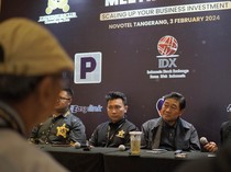 Idepreneurs Bukti Nyata Anak Muda Kreatif-Berkumpul untuk Hal Positif