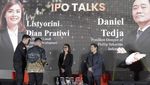 Idepreneurs Bukti Nyata Anak Muda Kreatif-Berkumpul untuk Hal Positif