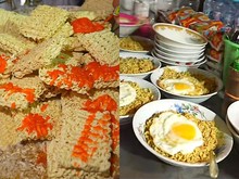 Indomie Cak Su Viral, Begini Keistimewaan Rasa dan Cara Bikinnya