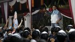 Jaringan Pemimpin Muda 08 Dukung Prabowo-Gibran