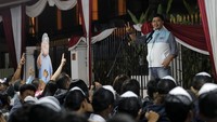 Jaringan Pemimpin Muda 08 (JPM 08) siap memenangkan Prabowo-Gibran. 