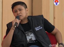 Qodari Sebut Prabowo Berani Hadapi Kekuatan Asing, TPN Balas soal Joget