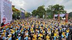 Kala Maruarar Kampanye Prabowo-Gibran di Kandang Banteng