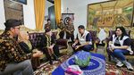 Kala Maruarar Kampanye Prabowo-Gibran di Kandang Banteng
