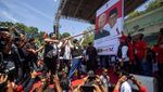 Kampanye di Batam, Mahfud Sampaikan Visi dan Misinya