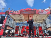 Puan: Bansos Itu dari Rakyat untuk Rakyat