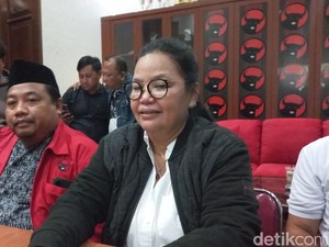 Jaga Jateng Kandang Banteng, PDIP Lakukan Bilas Bersih