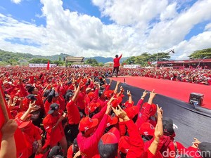 Saat PDIP Gunakan Strategi Pembilasan untuk Amankan Jateng