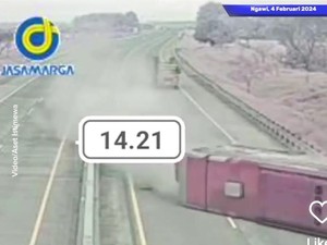 Pelajaran dari Kecelakaan Maut Bus Rombongan Partai di Ngawi
