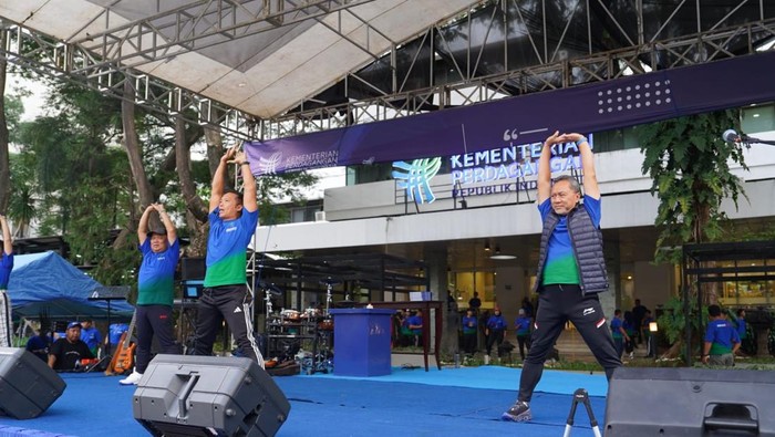 Kemendag
