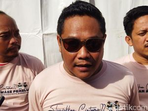 Bawaslu Surabaya Diintimidasi Usai Hentikan Konser Gaspoll Prabowo-Gibran