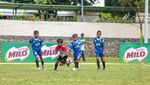 Kompetisi Mencari Bibit Pesepak Bola di 16 Kota Indonesia