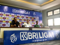 Liga 1 Persebaya Vs Bhayangkara: Paul Munster Minta Bajul Ijo Bisa Improve