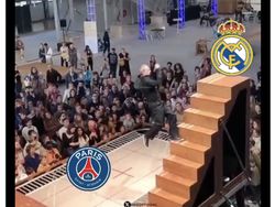 Transfer Saga Kylian Mbappe Fix ke Real Madrid Bikin Heboh Jagat Maya