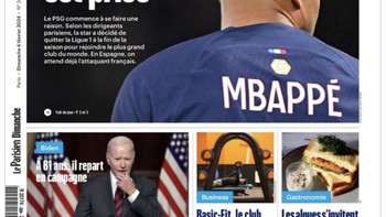 Kabar berita terkini media Prancis menyangkut transfer saga ini. Foto: X