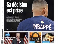 Transfer Saga Kylian Mbappe Fix ke Real Madrid Bikin Heboh Jagat Maya