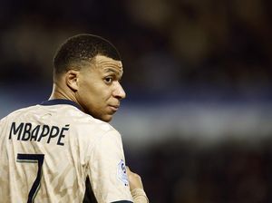 Keyakinan Bos LaLiga Madrid Bakal Rekrut Mbappe