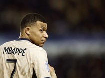 Menanti Masa Depan Mbappe, Tetap di PSG atau Pindah ke Madrid?