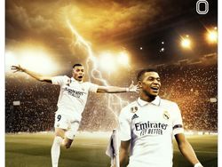 Transfer Saga Kylian Mbappe Fix ke Real Madrid Bikin Heboh Jagat Maya