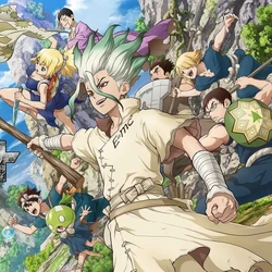 3 Anime Segera Tamat