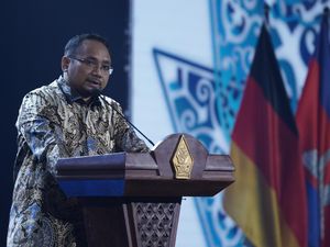 KUA Bakal Jadi Tempat Menikah Semua Agama