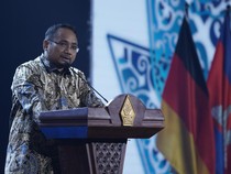 Kemenag Bakal Gelar Doa Bersama Sukses Pemilu
