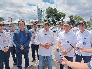 RI Dapat Bantuan dari World Bank, 462 Bus Listrik dan Rp 1,3 Triliun