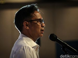 Menkes Klaim Angka Kematian Petugas KPPS Tahun Ini Lebih Rendah dari Pemilu 2019
