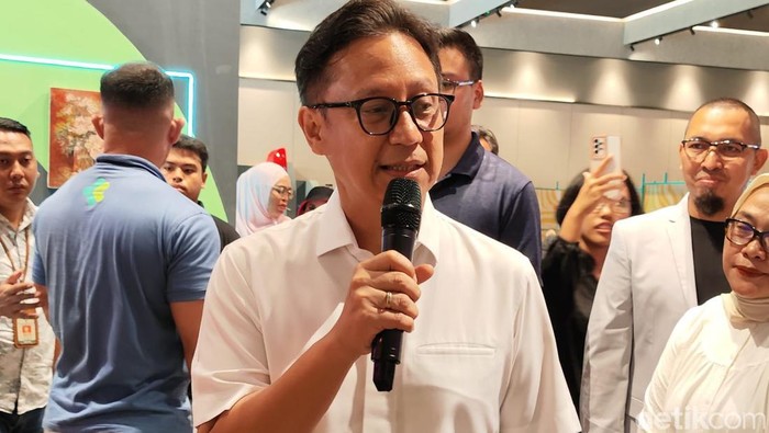 Menkes Tak Ingin Posyandu Hanya Layani Ibu Hamil dan Bayi, Kenapa?