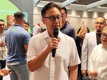 Menkes Soroti Jam Kerja Petugas Pemilu Mirip dengan Kopassus