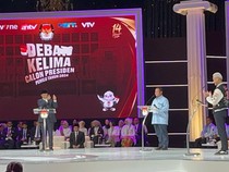 Anies Wacanakan Bentuk Kementerian Kebudayaan, Prabowo Sebut Banyak Istana Mau Roboh