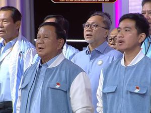 Rencana Prabowo Percepat Produksi Dokter, Bangun 300 FK hingga RS Modern
