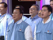 Prabowo Sebut Banyak Kebocoran Alokasi Dana Pendidikan: Kita Harus Koreksi Diri