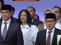 Anies Janji Angkat 700 Ribu Guru Honorer jadi PPPK-Beasiswa Anak Guru