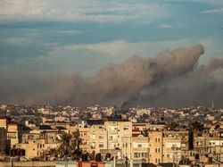 Uni Eropa Serukan Jeda Kemanusiaan Segera di Gaza