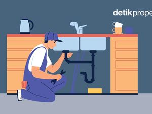 Jurus Jitu Cegah Tagihan PDAM Bengkak