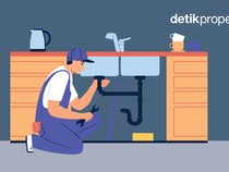 Jurus Jitu Cegah Tagihan PDAM Bengkak