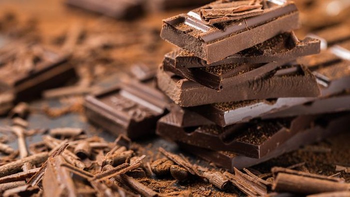 Ini Perbedaan Dark Chocolate, Milk Chocolate dan White Chocolate