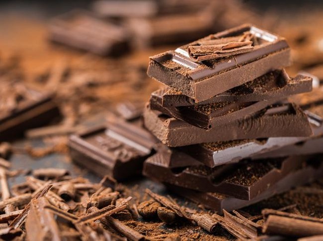 Ini Perbedaan Dark Chocolate, Milk Chocolate dan White Chocolate