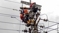 Perawatan dan pemeliharaan jaringan listrik secara berkala itu untuk menjamin sistem beroperasi secara optimal dalam meningkatkan pelayanan pelanggan. 