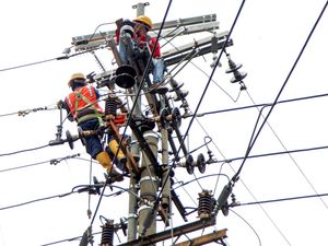 Menyoal Skema Power Wheeling di RUU EBET