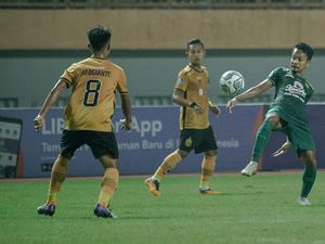 Jadwal Lengkap Pekan ke-24 Liga 1 2023/2024, 4 Tim Jatim Main Kandang!