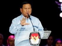 Menilik Janji Prabowo Bangun 3 Juta Rumah Usai Jadi Presiden Terpilih