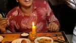 Ngeri! Di Resto Ini Ada Setan dan Iblis Buat Temani Tamu Makan